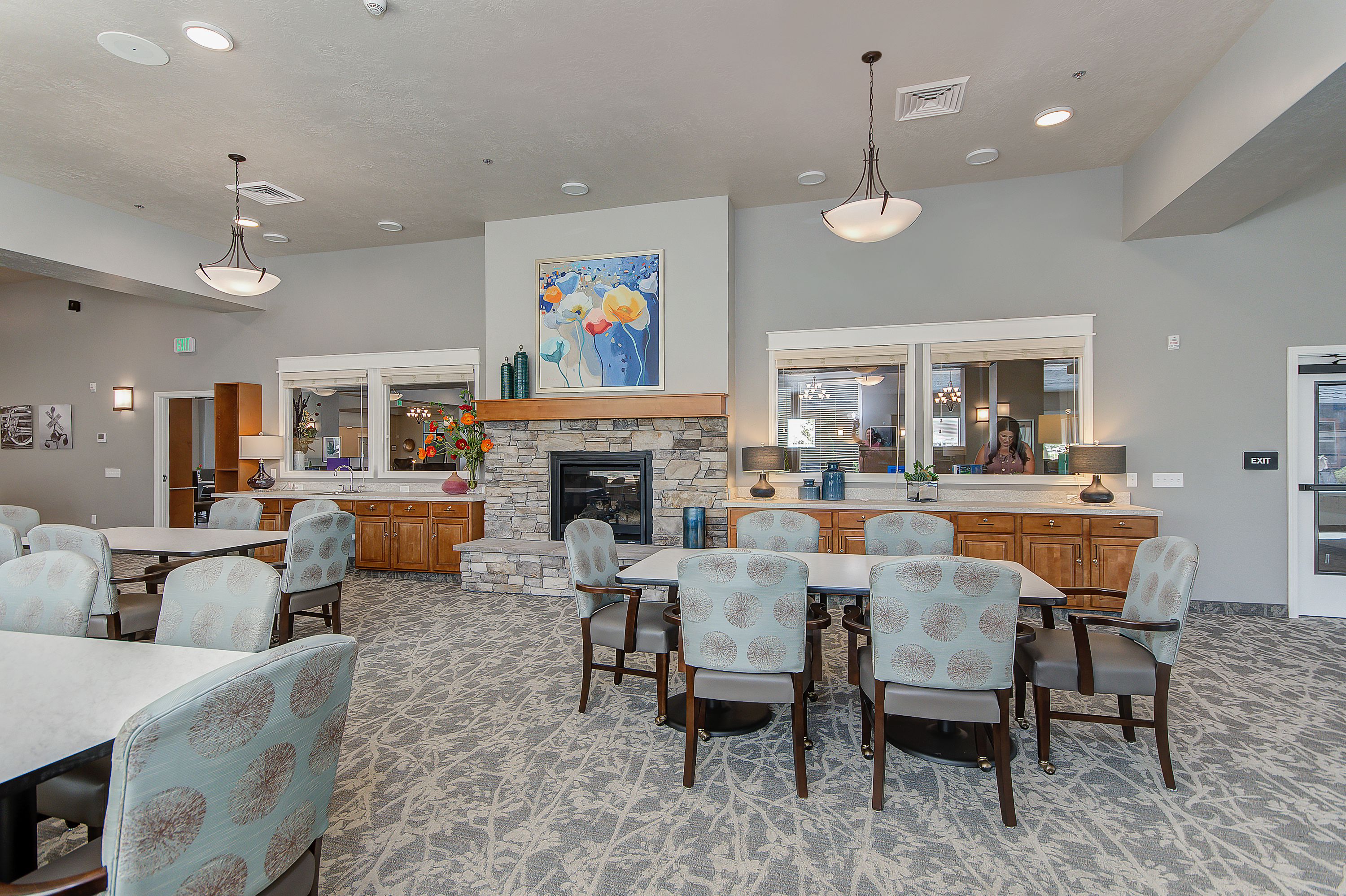 Caldwell Independent, Assisted Living & Memory Care Assisted Living