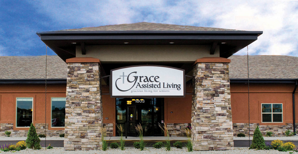 Assisted Living Twin Falls