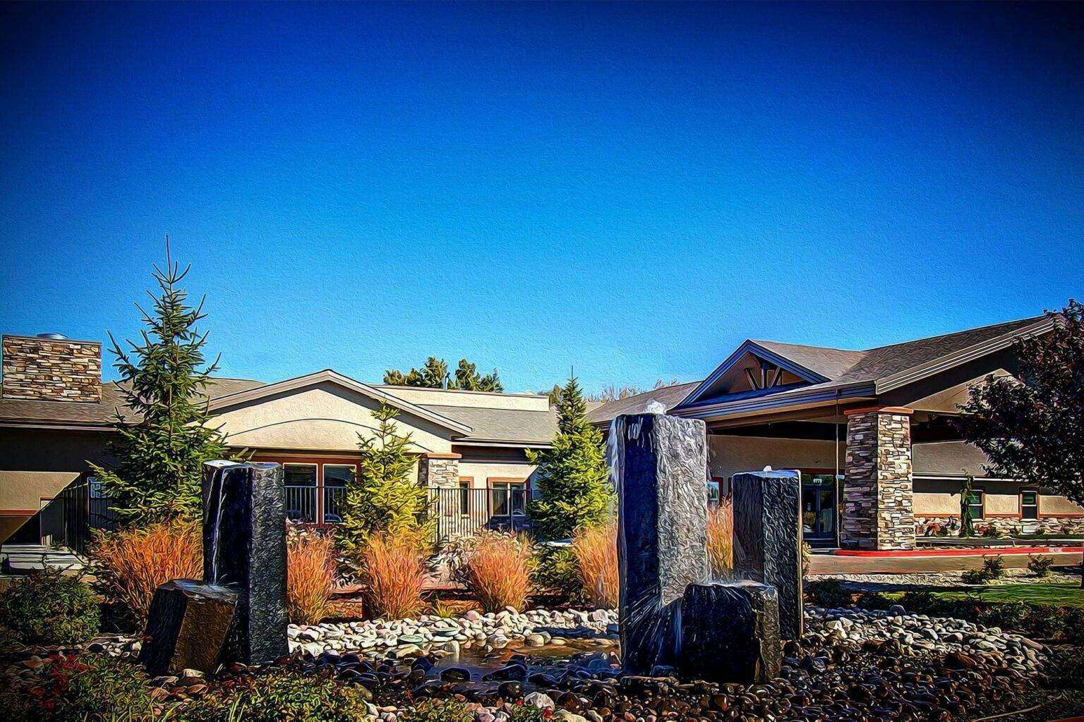 Assisted Living Boise Grace Offers The Finest Senior