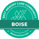 Best Memory Care Community Boise