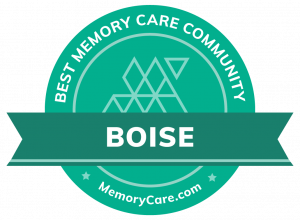 Best Memory Care Community Boise