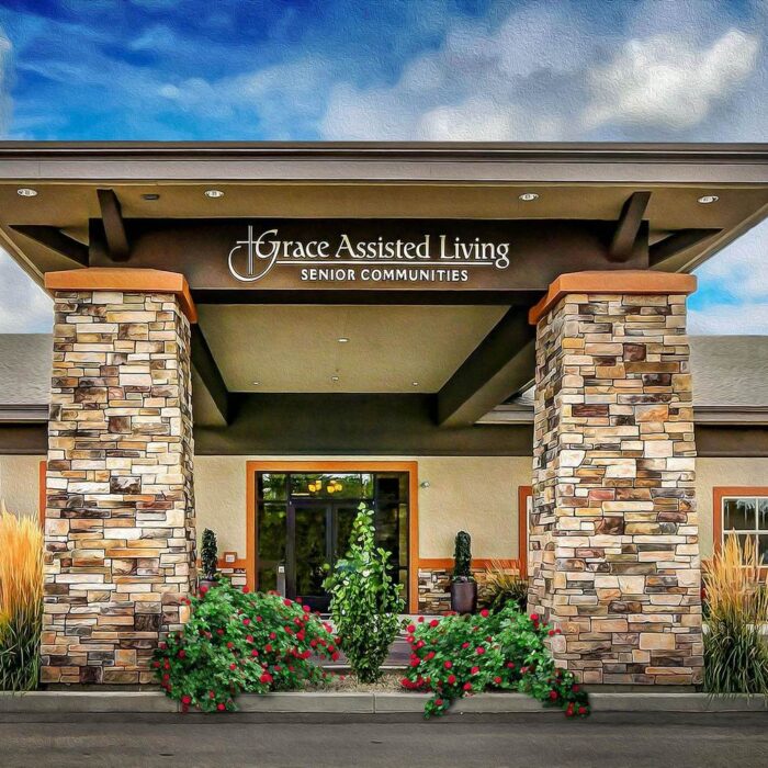 Grace Assisted Living Boise Eagle