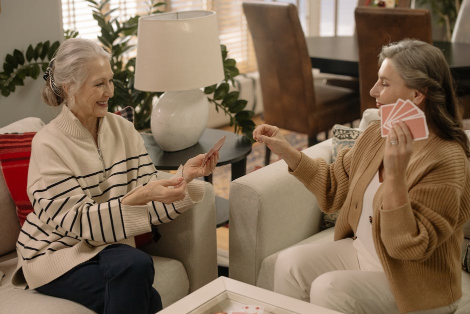5 Major Benefits of Assisted Living Communities