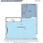 Memory Care Studio Suite