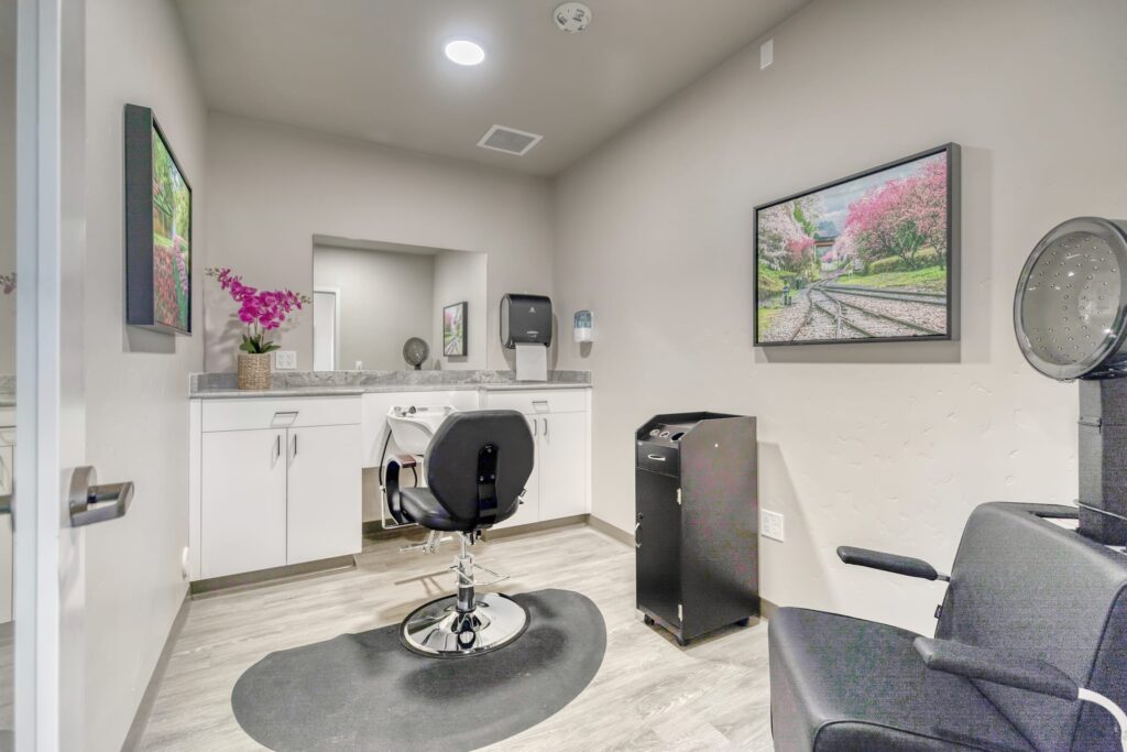 Grace Memory Care – Fruitland, Idaho