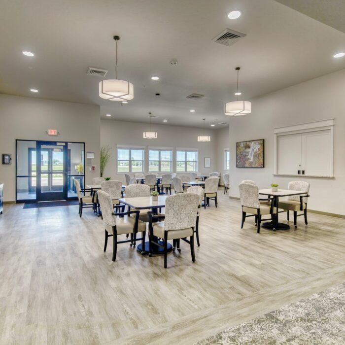 Grace Memory Care – Fruitland, Idaho