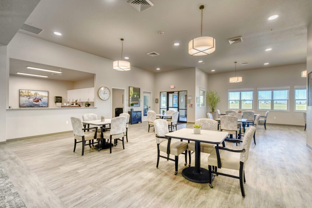 Grace Memory Care – Fruitland, Idaho