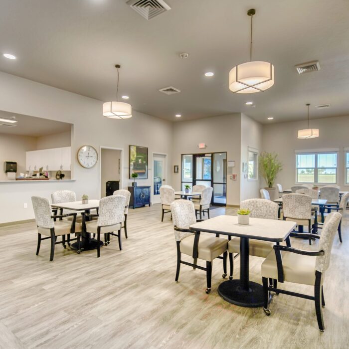 Grace Memory Care – Fruitland, Idaho