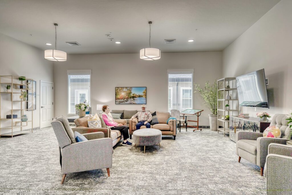 Grace Memory Care – Fruitland, Idaho