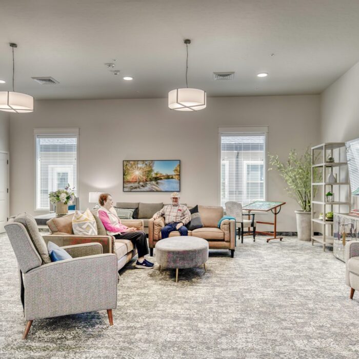 Grace Memory Care – Fruitland, Idaho