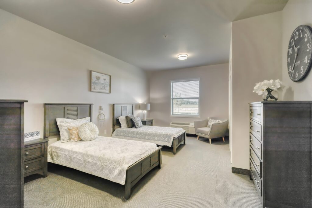 Grace Memory Care – Fruitland, Idaho