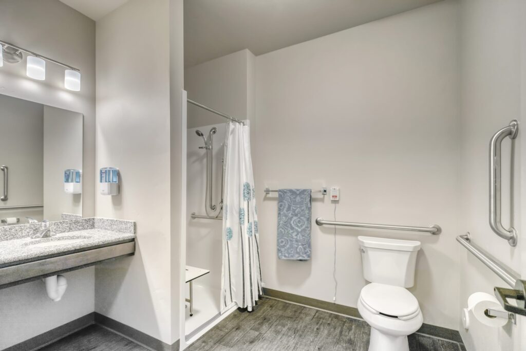 Grace Memory Care – Fruitland, Idaho