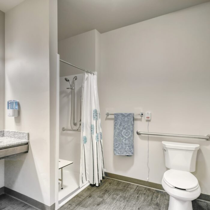 Grace Memory Care – Fruitland, Idaho