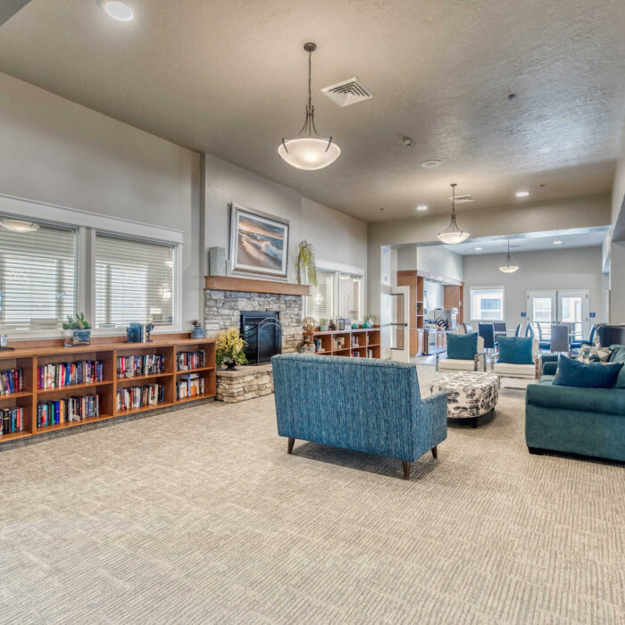Book Lounge